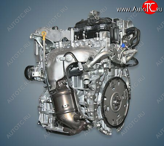 255 999 р. Двигатель Ниссан qr25,mr20de новый без навесного оборудования 639  art12314709  с доставкой в г. Майкоп