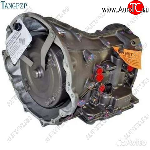 181 999 р. АКПП додж,jeep чероки либерти, крайслер 300c новая 642  we121dvs12333113172  с доставкой в г. Майкоп