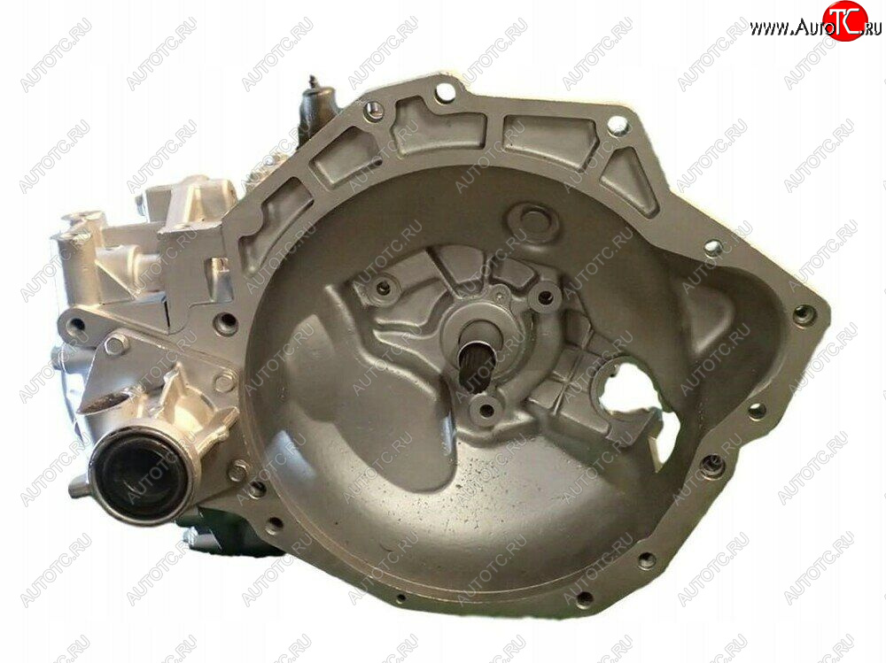 160 999 р. АКПП для Chrysler Voyager, Pacifica 62TE додж 649  we121dvs12333113170  с доставкой в г. Майкоп