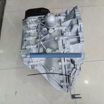 205 999 р. АКПП zotye t600. 2.0 новая 658  we121dvs12333113251  с доставкой в г. Майкоп. Увеличить фотографию 1