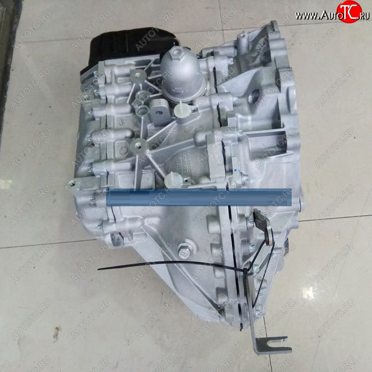 205 999 р. АКПП zotye t600. 2.0 новая 658  we121dvs12333113251  с доставкой в г. Майкоп