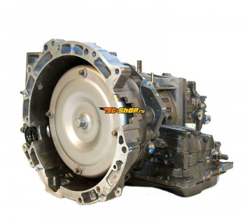 184 999 р. АКПП 4F27E Ford Focus1,хендай f4a41,6f35 куга мон 697  we121dvs12333113142  с доставкой в г. Майкоп. Увеличить фотографию 1