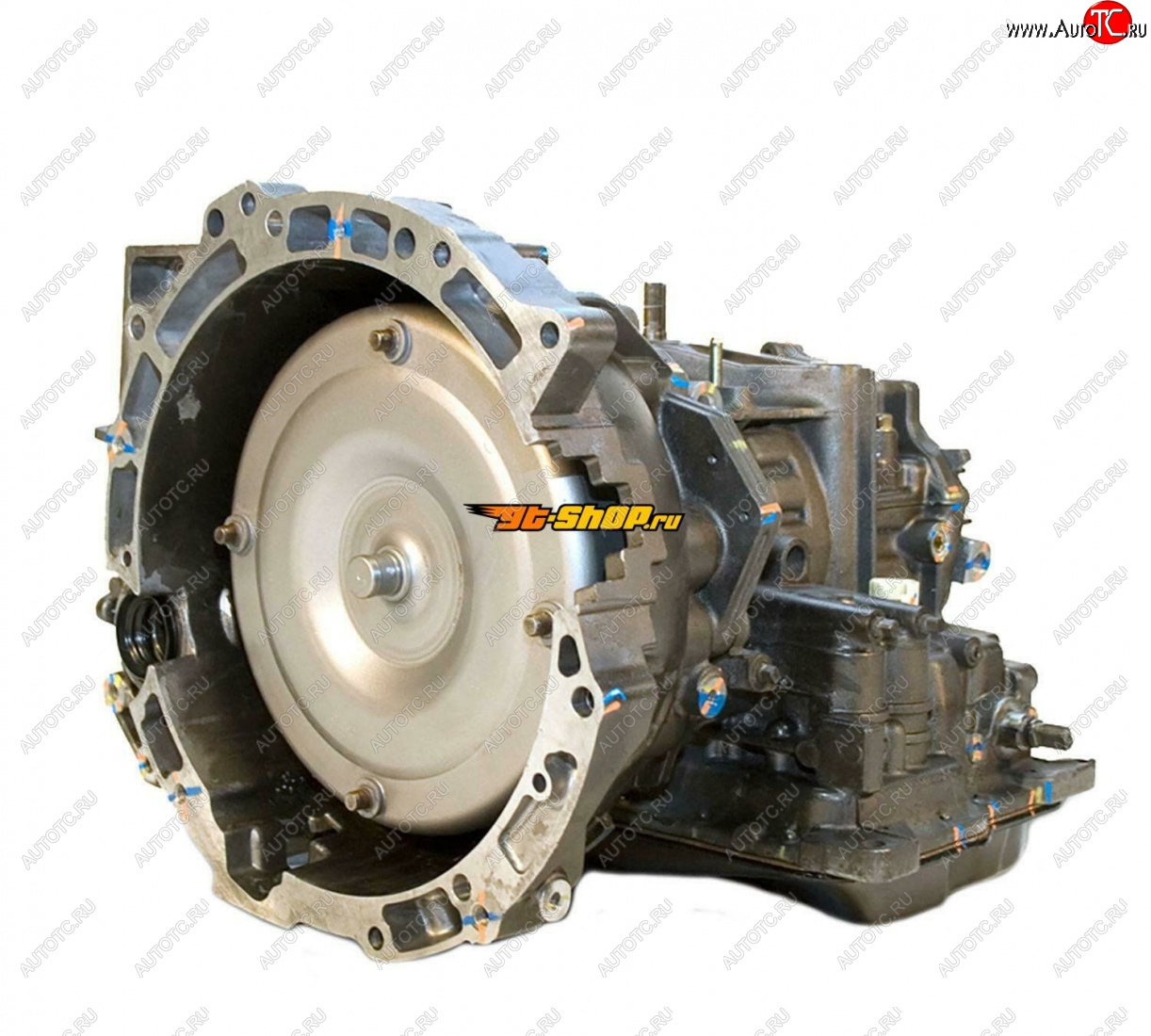 184 999 р. АКПП 4F27E Ford Focus1,хендай f4a41,6f35 куга мон 697  we121dvs12333113142  с доставкой в г. Майкоп