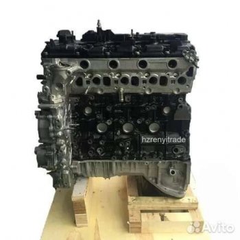 157 999 р. Двигатель исузу 4jk1, Киа Оптима, Шевроле орландо2h0 699  we121dvs12333113492  с доставкой в г. Майкоп. Увеличить фотографию 1