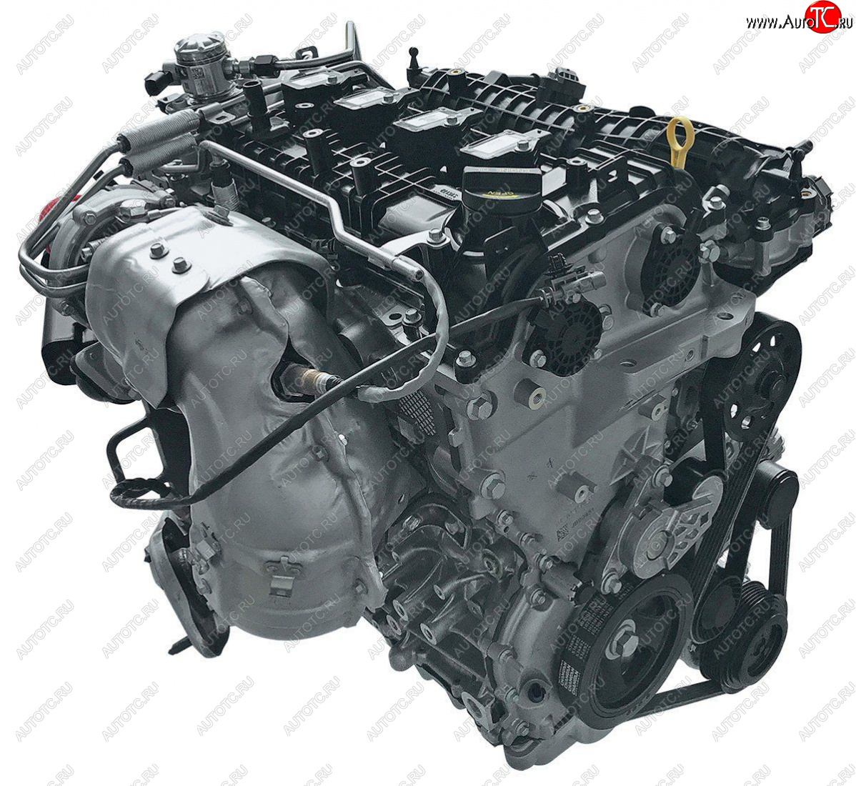 400 999 р. Двигатель новый Сузуки гранд Витара 2.0 j20a 710  we121dvs12333113644  с доставкой в г. Майкоп