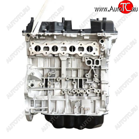 377 999 р. Двигатель новый хендай н1 g4kg. 2.4l 716  we121dvs12333113729  с доставкой в г. Майкоп