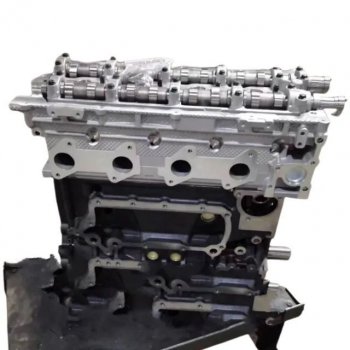 270 999 р. Двигатель новый хендай D4CB евро4,5 721  we121dvs12333113736  с доставкой в г. Майкоп. Увеличить фотографию 1