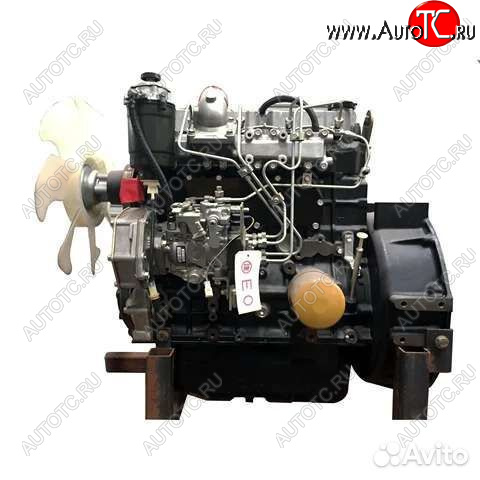 160 999 р. Двигатель новый Субару ej20,ej25,ez36,fb25 727  we121dvs12333113640  с доставкой в г. Майкоп