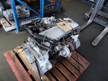 375 999 р. Двигатель 4hg1 751  we121dvs12333113405  с доставкой в г. Майкоп. Увеличить фотографию 1