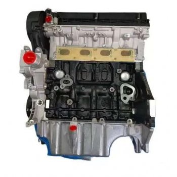 192 999 р. Двигатель,гбц,блок новый Опель Шевроле z18xer 770  we121dvs12333114009  с доставкой в г. Майкоп. Увеличить фотографию 1