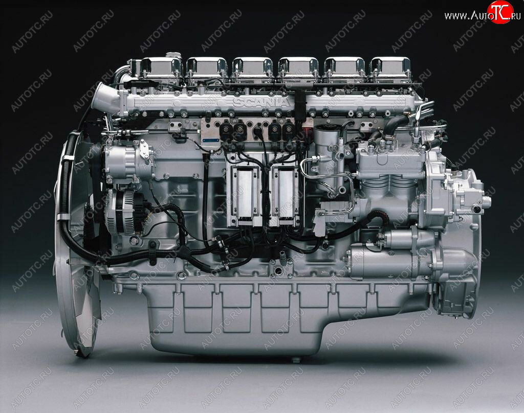 1 396 999 р. Двигатель и кпп Скания dc11, dc12 778  we121dvs12333113471  с доставкой в г. Майкоп