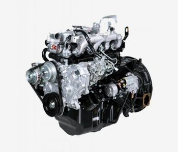 794 999 р. Двигатель исузу 4bd1 для экскаваторов 786  we121dvs12333113481  с доставкой в г. Майкоп. Увеличить фотографию 1