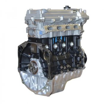 156 999 р. Двигатель LJ465QR465QR GAC Leader 794  we121dvs12333113959  с доставкой в г. Майкоп. Увеличить фотографию 1