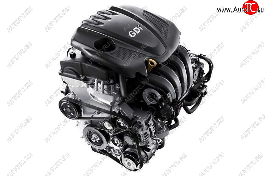 190 999 р. Двигатель новый хендай Киа g4kh 801  we121dvs12333113719  с доставкой в г. Майкоп
