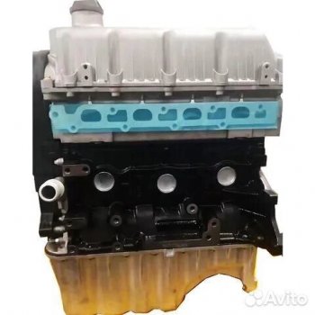 164 999 р. Двигатель новый Чери бонус а13, чери Вери sqr477f 802  we121dvs12333113754  с доставкой в г. Майкоп. Увеличить фотографию 1
