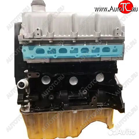 164 999 р. Двигатель новый Чери бонус а13, чери Вери sqr477f 802  we121dvs12333113754  с доставкой в г. Майкоп