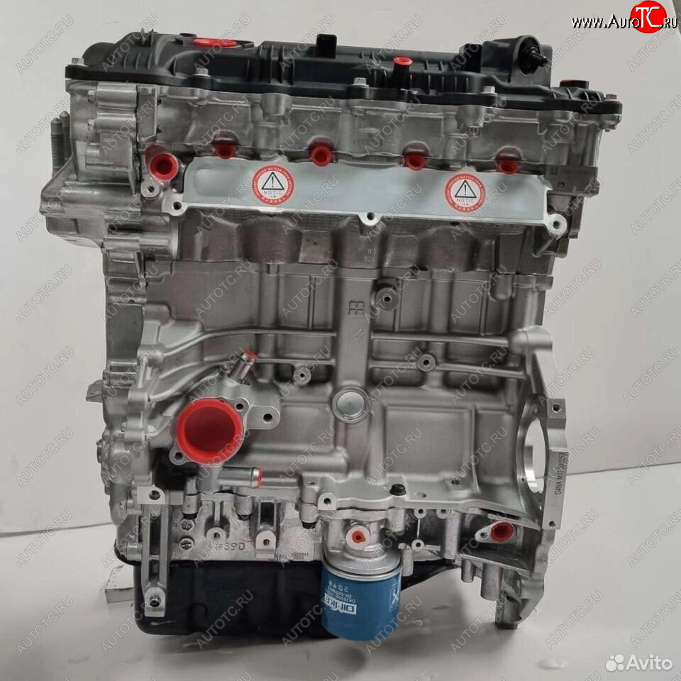 157 999 р. Двигатель хендай галлопер D4bb,d4bh,d4bf 805  we121dvs12333113857  с доставкой в г. Майкоп