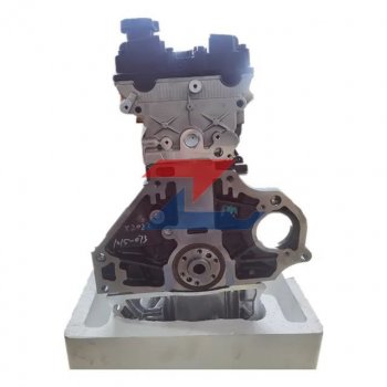 179 999 р. Двигатель Шевроле f14d3 новый 819  we121dvs12333113905  с доставкой в г. Майкоп. Увеличить фотографию 1