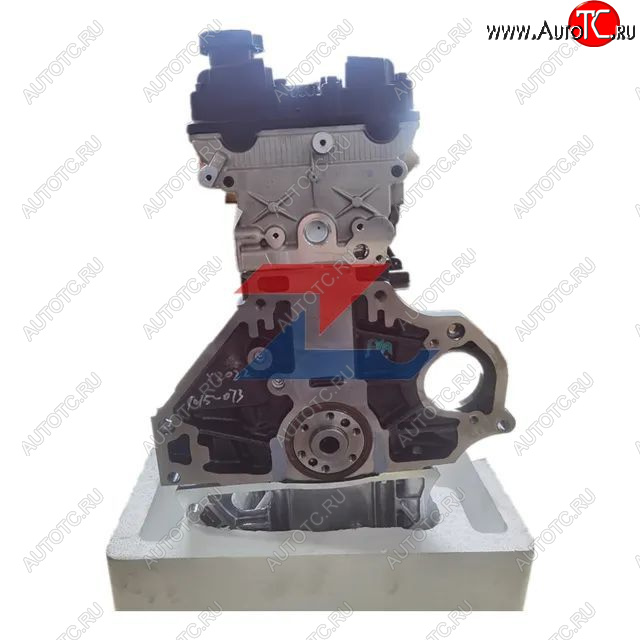 179 999 р. Двигатель Шевроле f14d3 новый 819  we121dvs12333113905  с доставкой в г. Майкоп