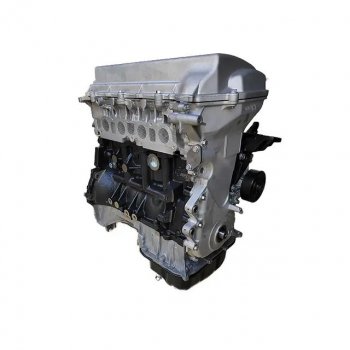 185 999 р. Двигатель новый Джили Эмгранд ес7 4g15 825  we121dvs12333113597  с доставкой в г. Майкоп. Увеличить фотографию 1