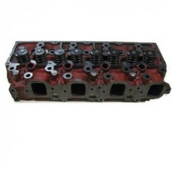 157 999 р. Двигатель, кпп, редуктор, гбц BAW, dongfeng, camc 827  we121dvs12333113996  с доставкой в г. Майкоп. Увеличить фотографию 1