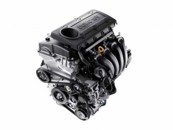 217 999 р. Двигатель новый хендай Киа g4kc,g4kb,g4ka 837  we121dvs12333113715  с доставкой в г. Майкоп. Увеличить фотографию 1