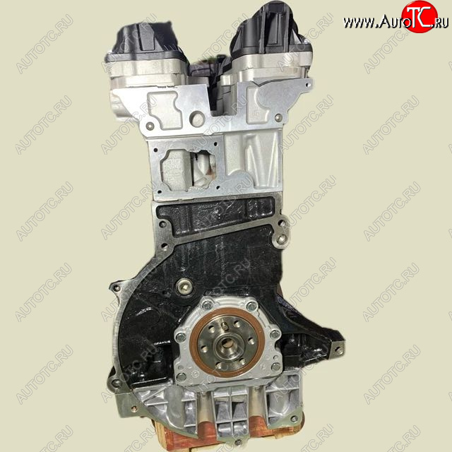 186 999 р. Двигатель PeugeotCitroen tu5jp4 1.6 16v NFU 844  we121dvs12333113967  с доставкой в г. Майкоп