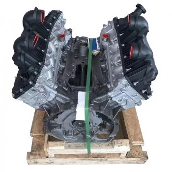 512 999 р. Двигатель LAND ROVER 448PN новый 855  we121dvs12333113958  с доставкой в г. Майкоп. Увеличить фотографию 1