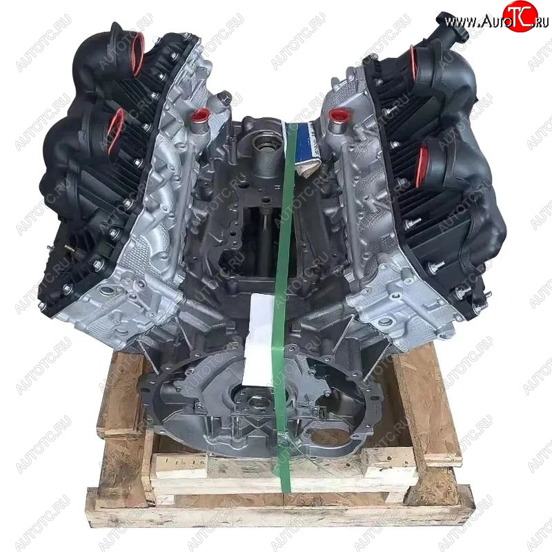 512 999 р. Двигатель LAND ROVER 448PN новый 855  we121dvs12333113958  с доставкой в г. Майкоп