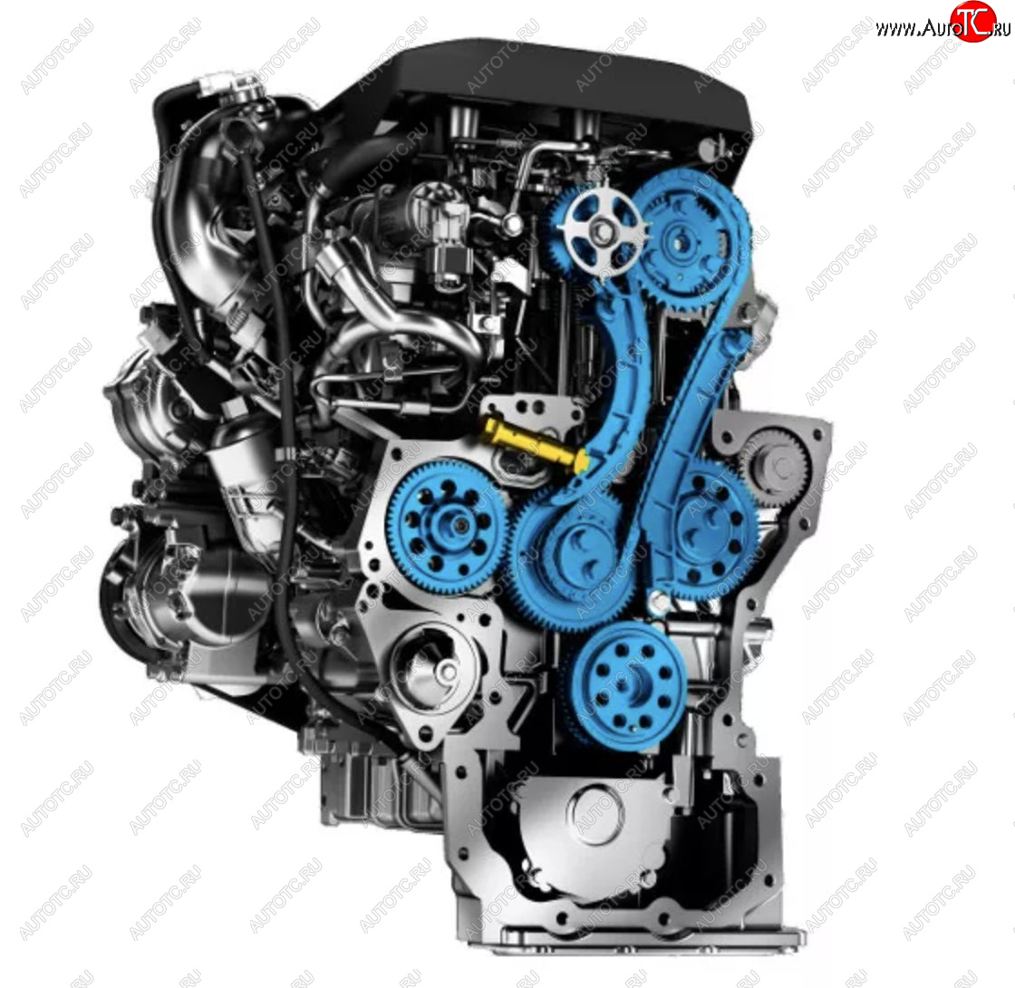 624 999 р. Двигатель isuzu D-MAX 4JJ1,4JA1,4JK1,4jh1,4jj3,4le1 857  we121dvs12333114019  с доставкой в г. Майкоп