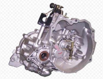 102 999 р. Коробка передач механическая МКПП 2x4 Chery Tiggo 858  we121dvs12333114105  с доставкой в г. Майкоп. Увеличить фотографию 1