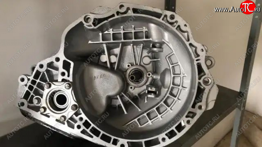 141 999 р. Кпп Шевроле Лачетти,авео 1.4,1.6 861  we121dvs12333114197  с доставкой в г. Майкоп