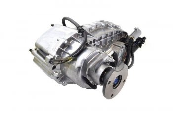 120 999 р. Раздатка механическая Hover H2 4G64 878  we121dvs12333114396  с доставкой в г. Майкоп. Увеличить фотографию 1