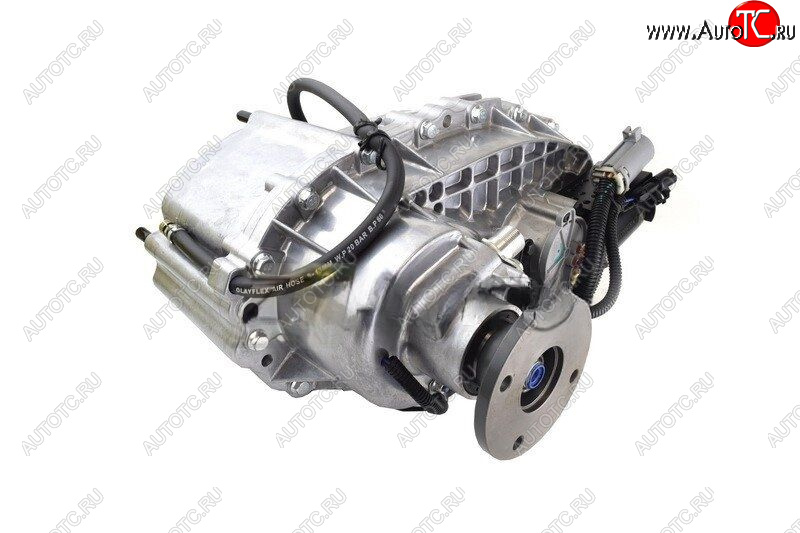 120 999 р. Раздатка механическая Hover H2 4G64 878  we121dvs12333114396  с доставкой в г. Майкоп