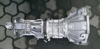 89 199 р. МКПП Great Wall Hover H5 2010-2016 1701000K85 GW4D 880  we121dvs12333114340  с доставкой в г. Майкоп. Увеличить фотографию 1
