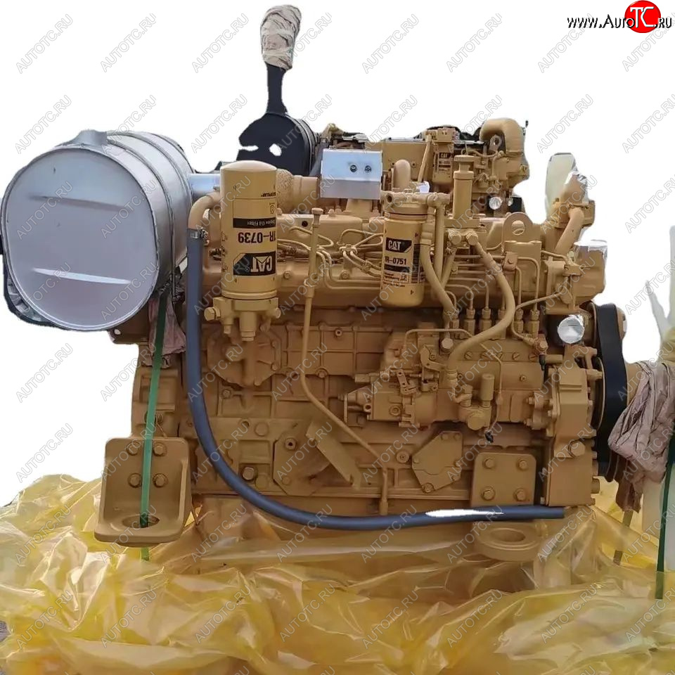 157 999 р. Двигатель исузу грузовик экскаватор 885  we121dvs12333114038  с доставкой в г. Майкоп