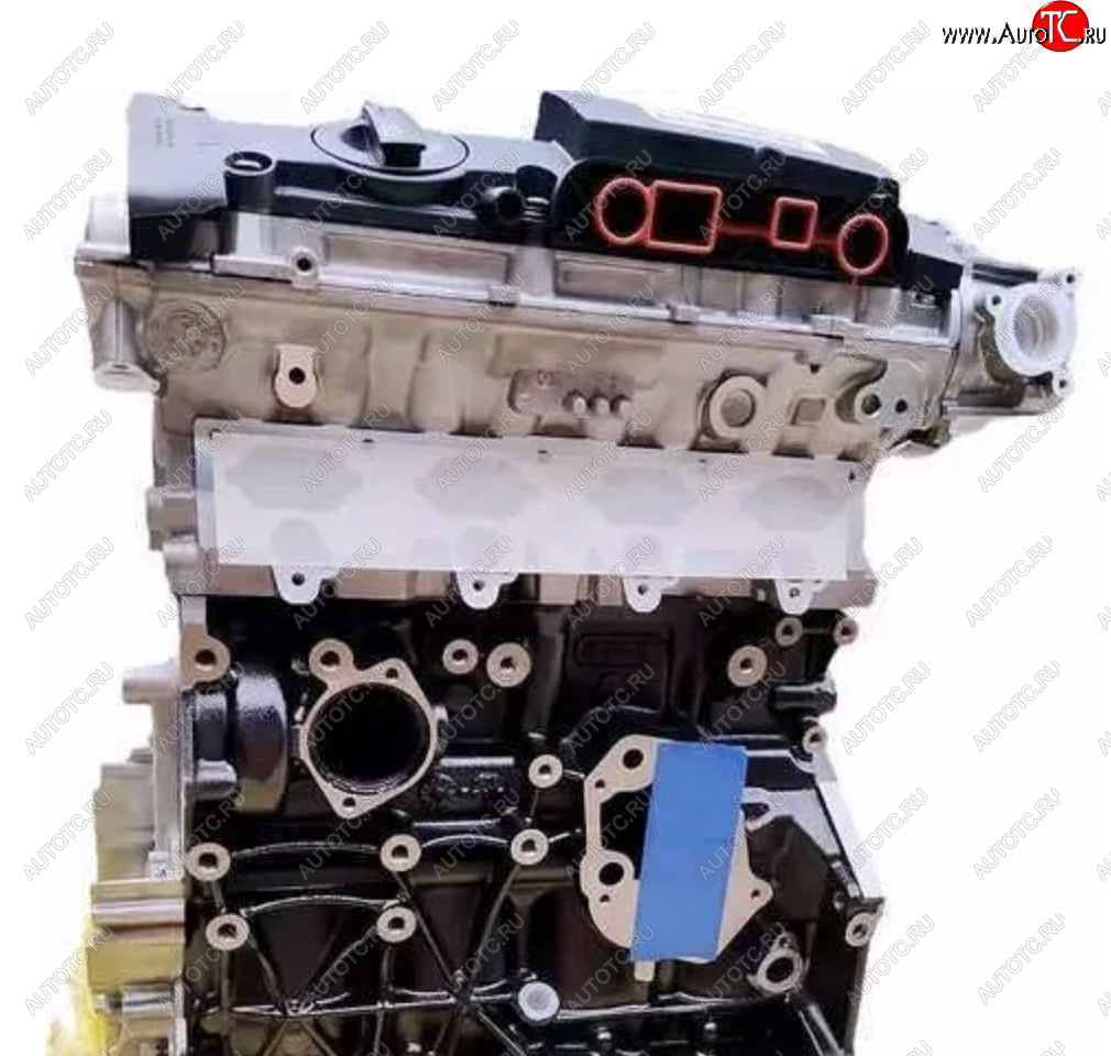 160 999 р. Двигатель cummins isf 3.8,isf 2.8,4lsbe185,6lsbe 889  we121dvs12333113932  с доставкой в г. Майкоп