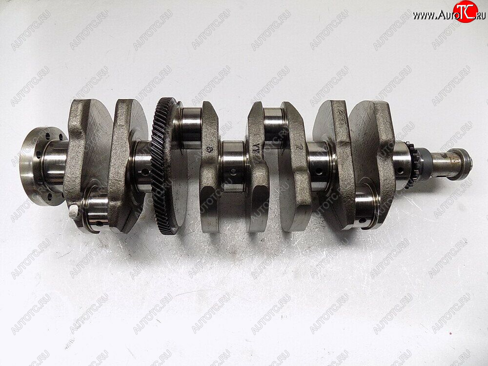 84 999 р. Коленвал на любое авто Ленд Ровер lr006701 891  we121dvs12333114084  с доставкой в г. Майкоп
