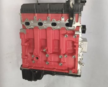 160 999 р. Турбина, двигатель зоти т600, roewe 898  we121dvs12333114466  с доставкой в г. Майкоп. Увеличить фотографию 1