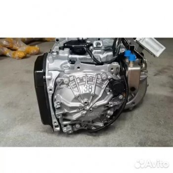 240 999 р. Новая АКПП Пежо 307 al4 dpo 903  we121dvs12333114376  с доставкой в г. Майкоп. Увеличить фотографию 1