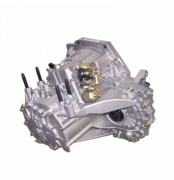 111 999 р. МКПП Chery Tiggo (T11) 2005-2012qr523mtb 904  we121dvs12333114330  с доставкой в г. Майкоп. Увеличить фотографию 1