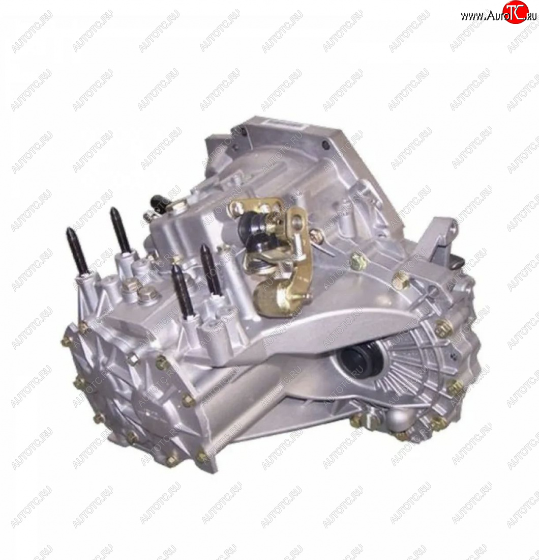 67 999 р. Кпп Chery Tiggo3 519MHE1700010 новая 914  we121dvs12333114199  с доставкой в г. Майкоп