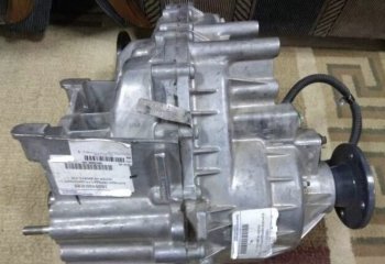 111 999 р. Коробка передач раздаточная 44 Hover H5 дизель 2 918  we121dvs12333114117  с доставкой в г. Майкоп. Увеличить фотографию 1
