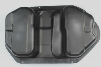 46 949 р. Пластиковый топливный бак Mitsubishi Outlander 922  we121dvs12333114387  с доставкой в г. Майкоп. Увеличить фотографию 1