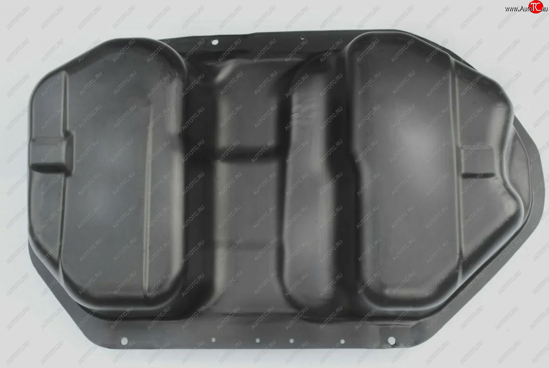 46 949 р. Пластиковый топливный бак Mitsubishi Outlander 922  we121dvs12333114387  с доставкой в г. Майкоп