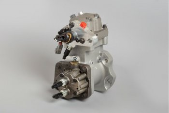221 999 р. Топливный насос Cummins QSC 8.3L 4076442 4010173 935  we121dvs12333114440  с доставкой в г. Майкоп. Увеличить фотографию 1