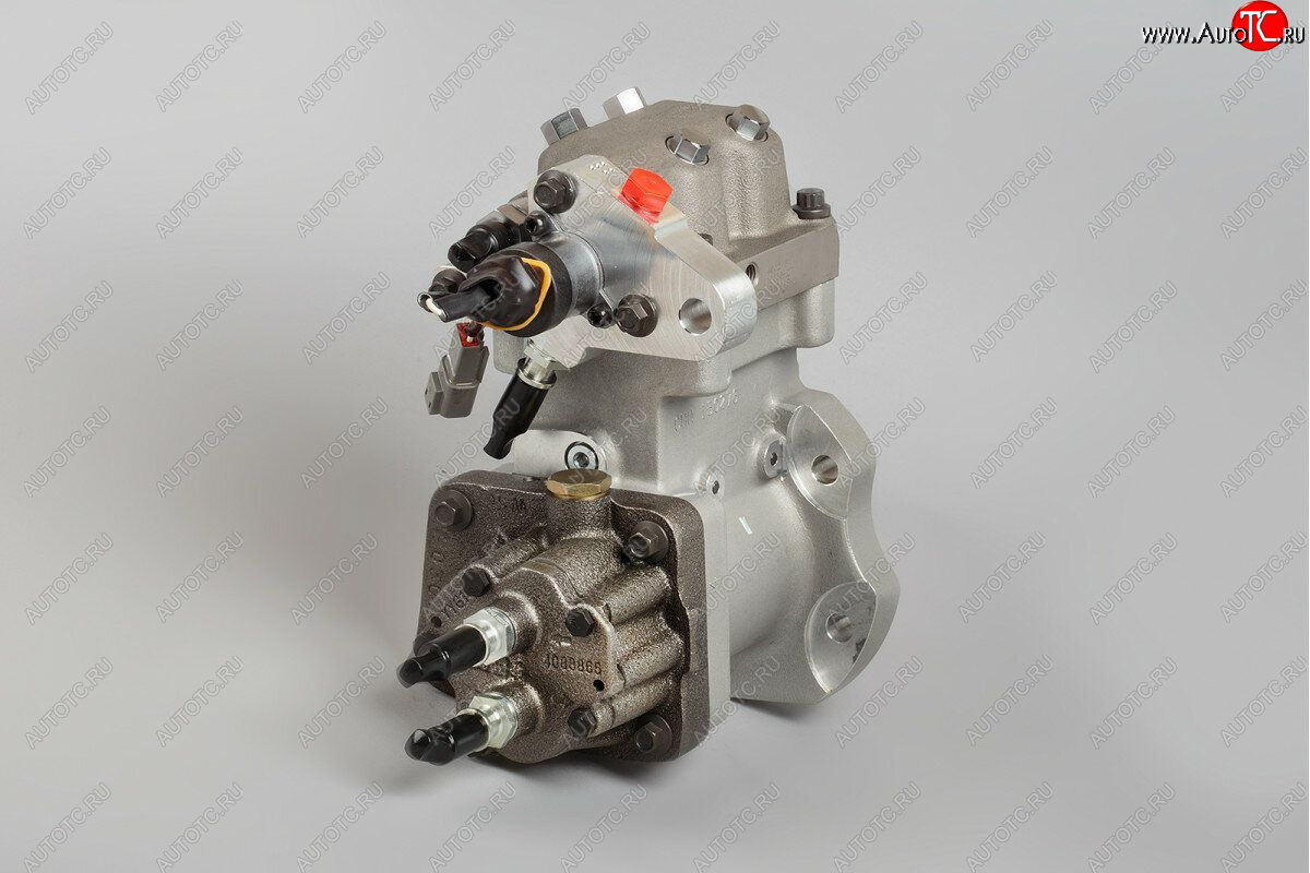 221 999 р. Топливный насос Cummins QSC 8.3L 4076442 4010173 935  we121dvs12333114440  с доставкой в г. Майкоп
