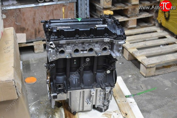 204 999 р. Турбина, двигатель зоти т600, roewe 943  we121dvs12333114465  с доставкой в г. Майкоп