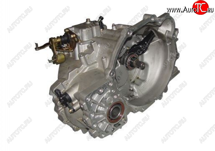 103 999 р. Раздатка, акпп, вариатор, Джили, Лифан, чери, Хове 947  we121dvs12333114403  с доставкой в г. Майкоп