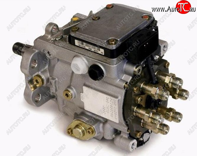 190 999 р. Тнвд vp44 zexel isuzu 0470504037 951  we121dvs12333114432  с доставкой в г. Майкоп